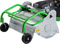 Eurosystems Profi-Anbau-Schlegelmulcher 80 cm für eurosystems P130