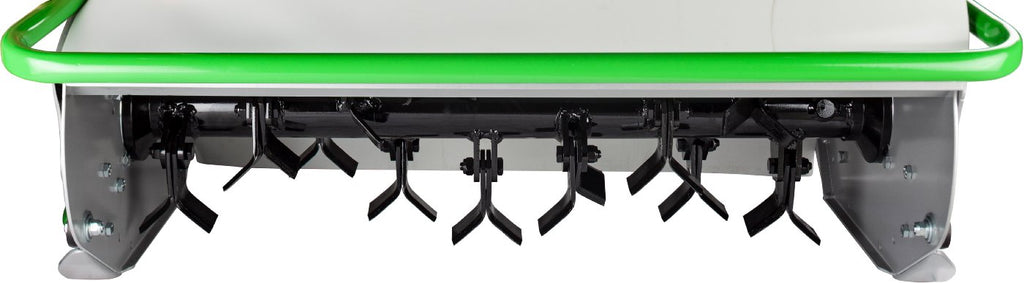 Eurosystems Profi-Anbau-Schlegelmulcher 80 cm für eurosystems P130