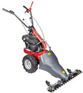 Eurosystems Mehrzweckgerät P55EVO M 220 Honda, GCV 170 - Grundmaschine ohne Anbaugeräte