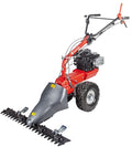 Eurosystems Geräteträger P70evo M 250 EVO Loncin 224CCMOHV - Grundmaschine ohne Anbaugeräte