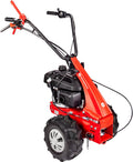 Eurosystems Mehrzweckgerät Minieffe M150 B&S 625 - Grundmaschine ohne Anbaugeräte