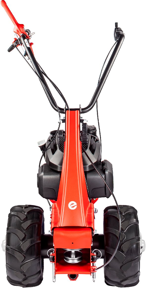 Eurosystems Mehrzweckgerät Minieffe M150 RG B&S 625 - Grundmaschine ohne Anbaugeräte