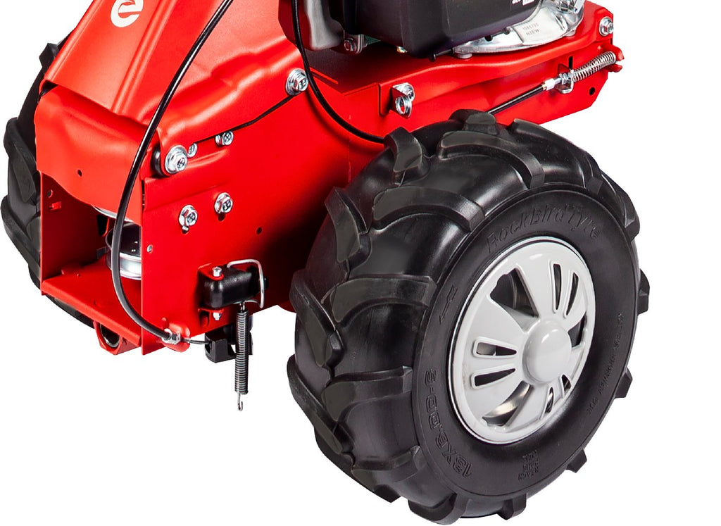 Eurosystems Mehrzweckgerät Minieffe M150 RG B&S 625 - Grundmaschine ohne Anbaugeräte