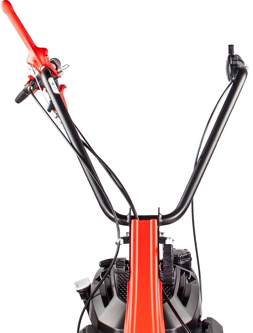Eurosystems Mehrzweckgerät Minieffe M150 RG B&S 625 - Grundmaschine ohne Anbaugeräte