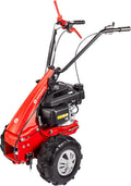 Eurosystems Mehrzweckgerät Minieffe M150 RG B&S 675 - Grundmaschine ohne Anbaugeräte