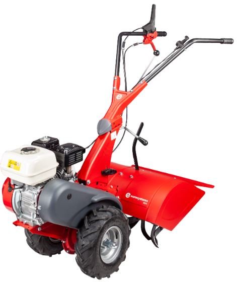 Eurosystems Einachsfräse RTT 2 Honda