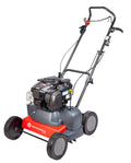 Eurosystems Vertikutierer SC42F Loncin