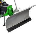 Eurosystems Anbau-Profi-Schneeräumschild 120 cm für eurosystems P130