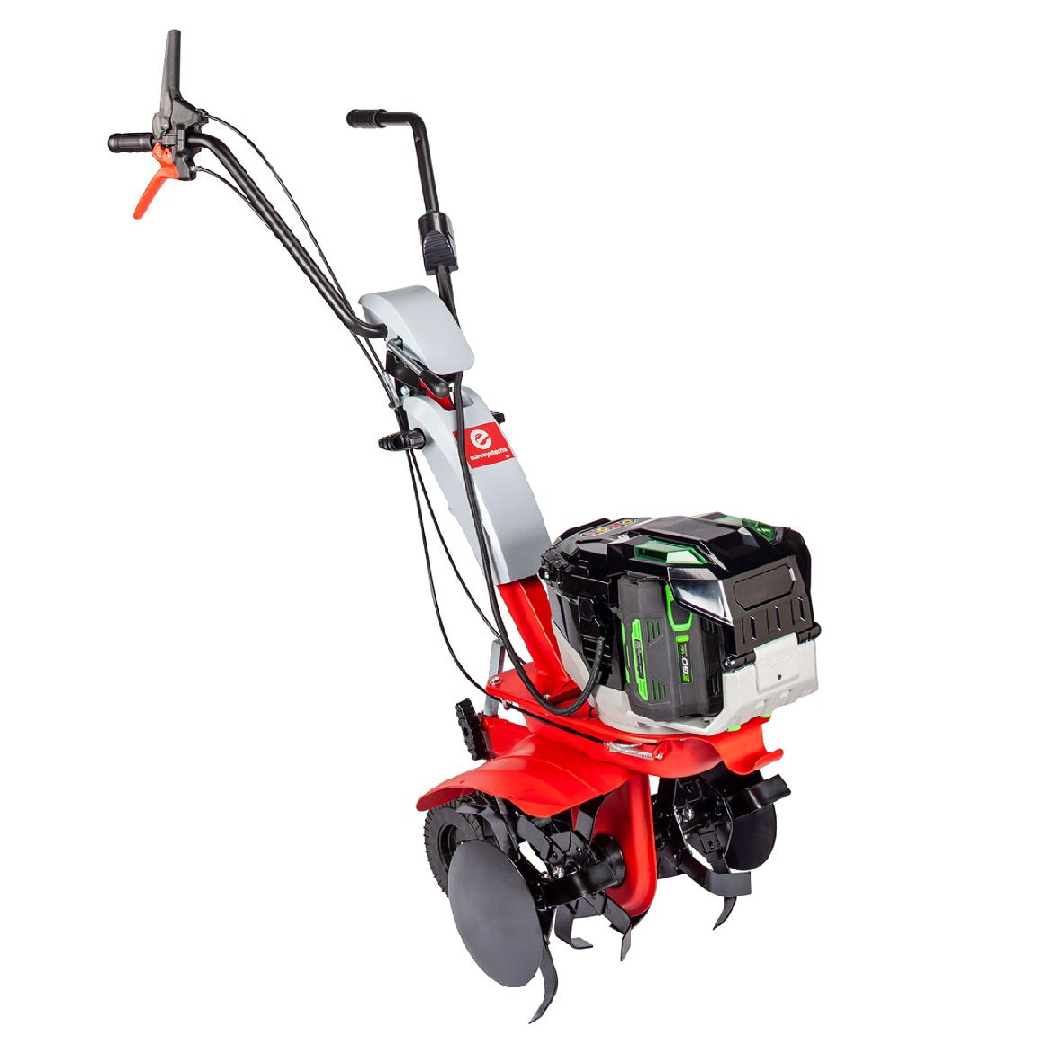 Eurosystems Akku-Motorhacke  Z 3 RG EGO PU2700E