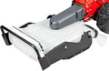 Eurosystems Anbau-Sichermulchmähwerk für Minieffe M150 u. P55EVO M220 u. RS90