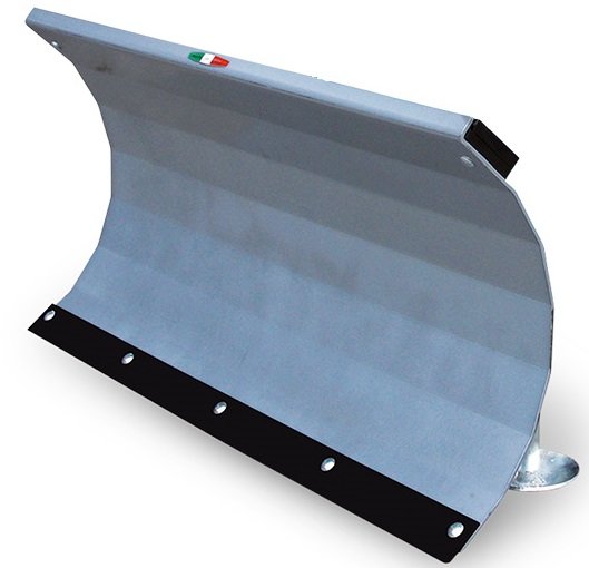 FERRARI Schneeräumschild 100 cm Schneeschild