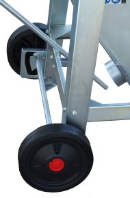 Widl Fahrwerk 02.494