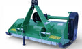 Feldmann Schlegelmulcher EFG-105 Y-Messer