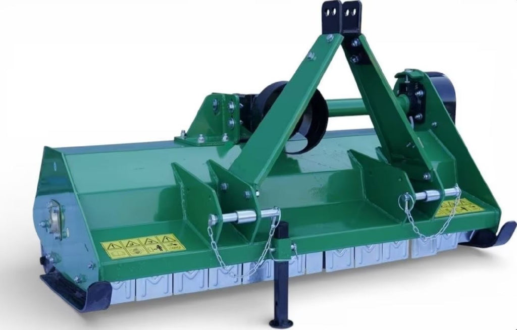 Feldmann Schlegelmulcher EFG-105 Hammerschlegel