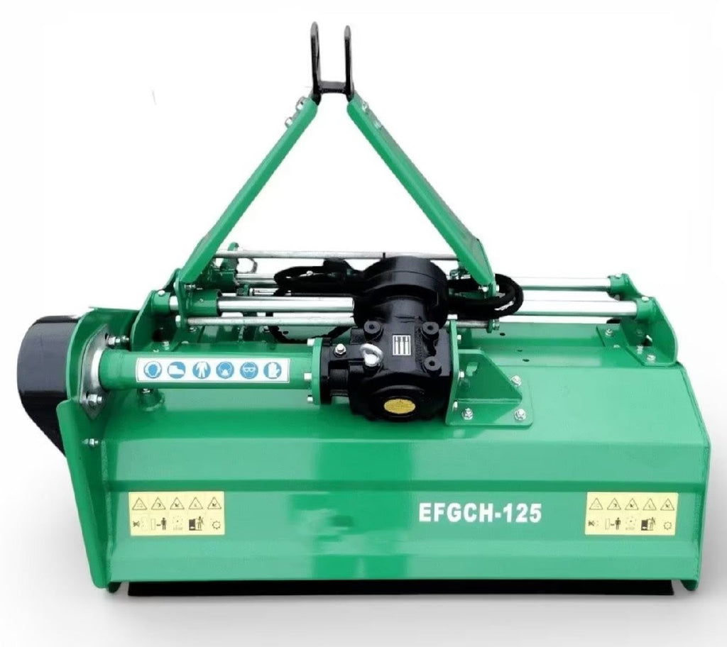 Feldmann Schlegelmulcher mit Seitenverschiebung EFGCH-145 Hammerschlegel
