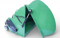 Feldmann Schlegelmulcher mit Korb FCN-160 Hammerschlegel