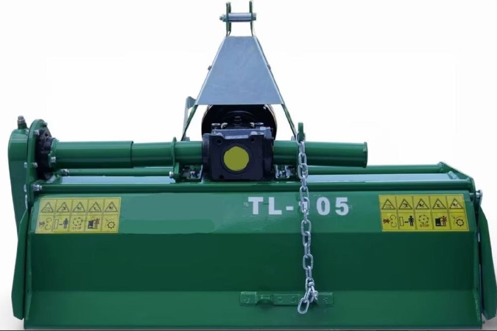 Feldmann Bodenfräse TL-115