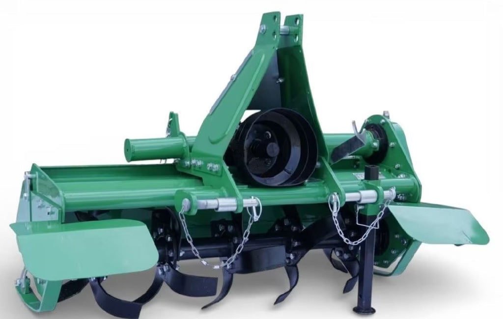Feldmann Bodenfräse TL-95