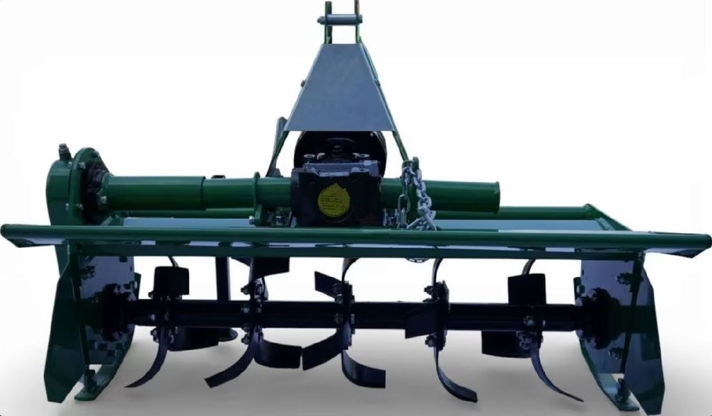 Feldmann Bodenfräse TL-95