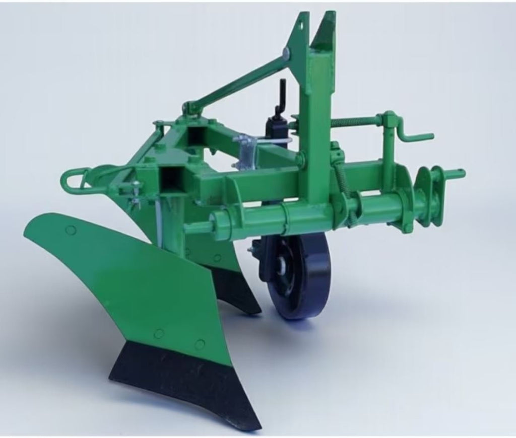Feldmann Zweischarpflug U-32.2 Kat. 1