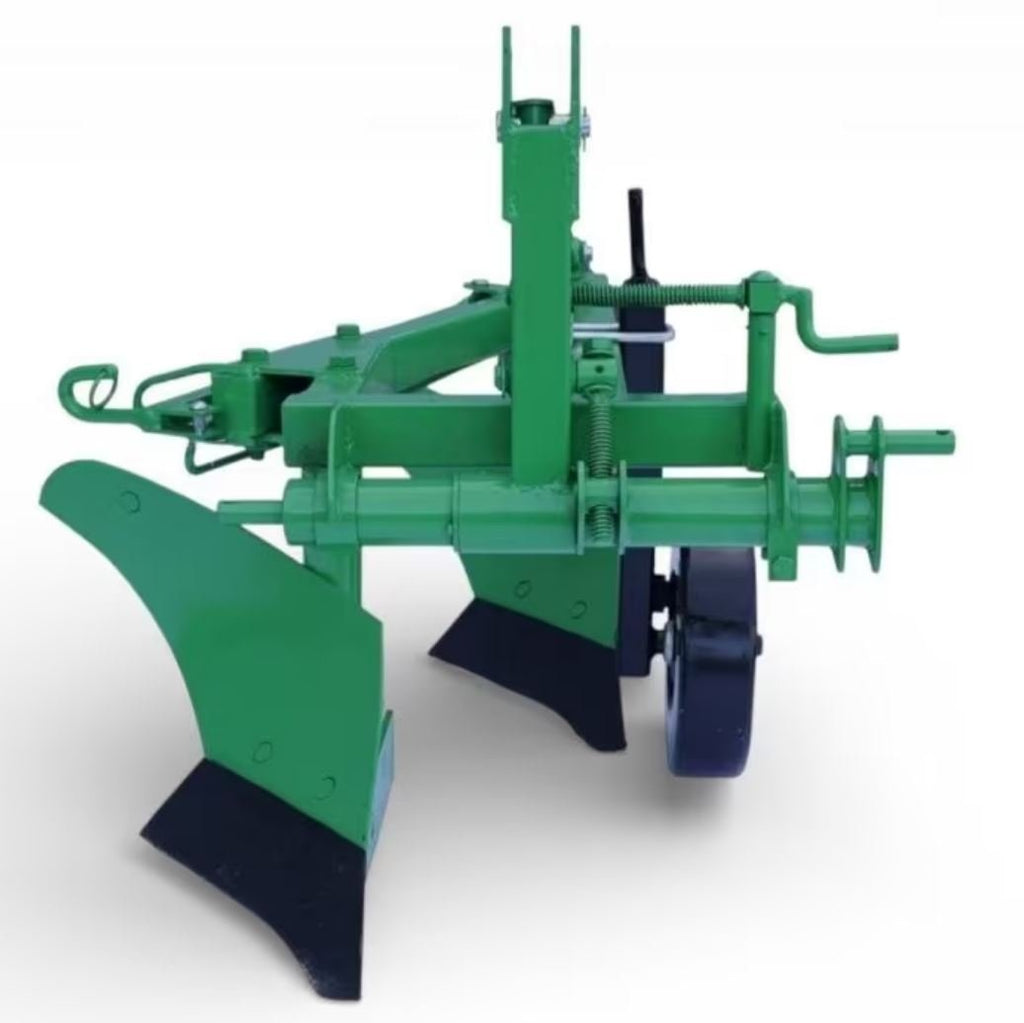 Feldmann Zweischarpflug U-32.2 Kat. 1