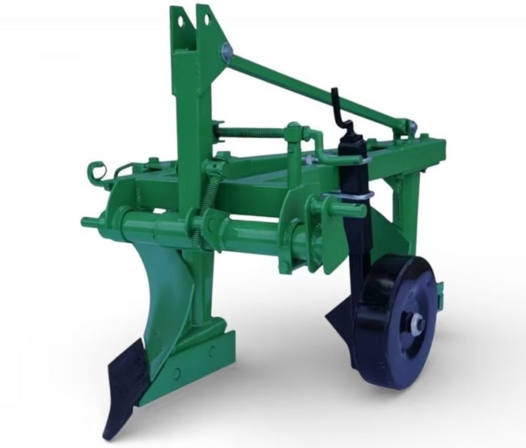 Feldmann Zweischarpflug U-32.2 Kat. 1
