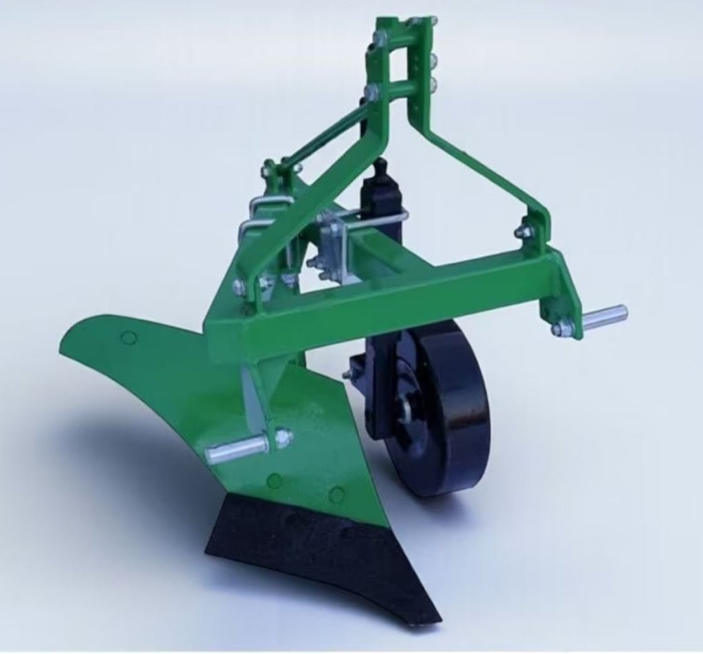 Feldmann Einscharpflug U-32 Kat. 1