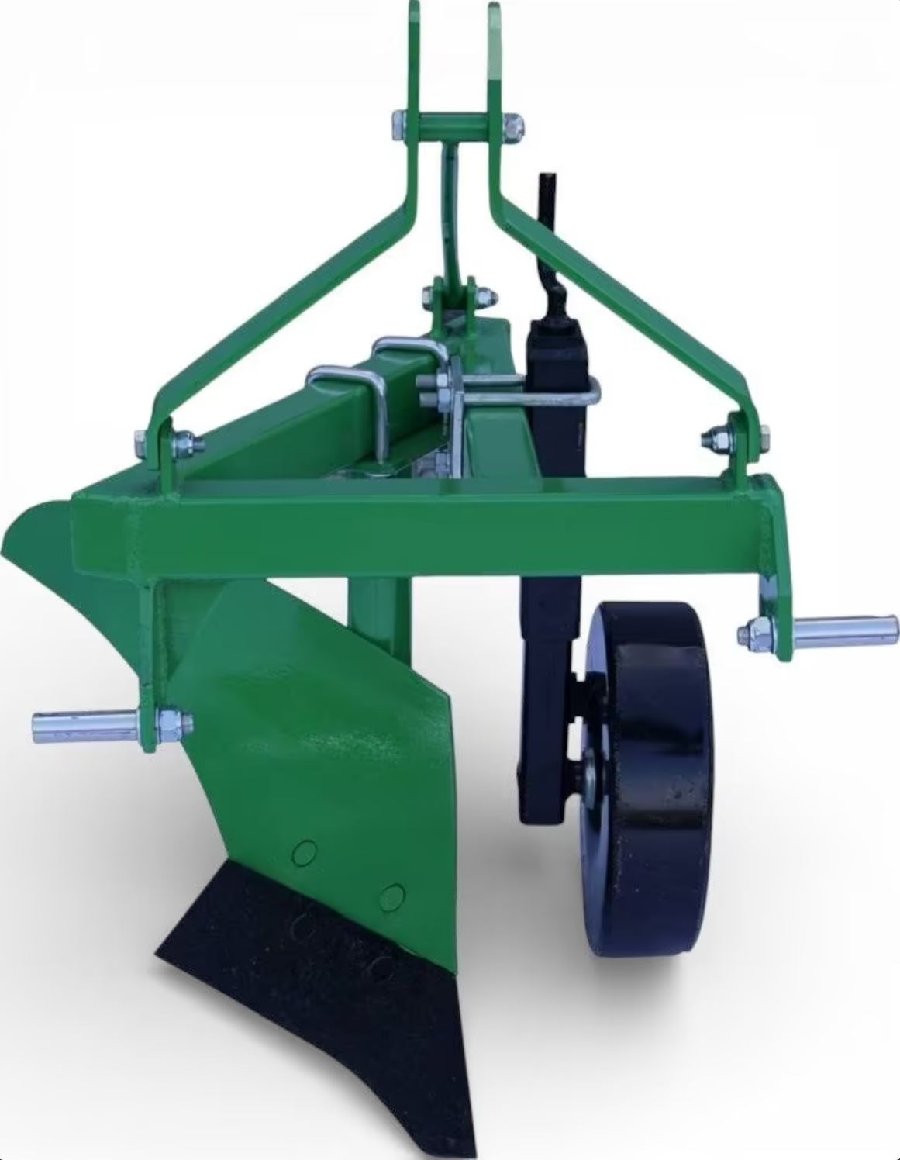 Feldmann Einscharpflug U-32 Kat. 1