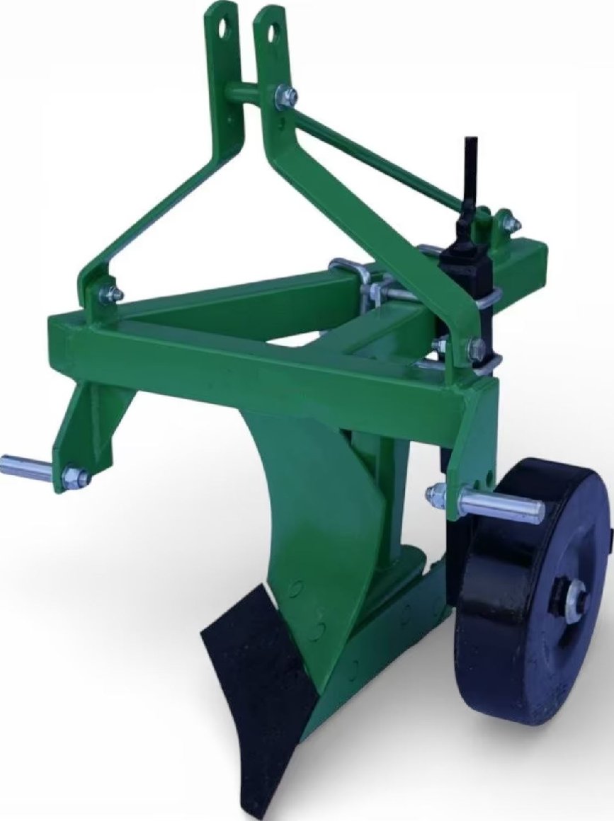 Feldmann Einscharpflug U-32 Kat. 1