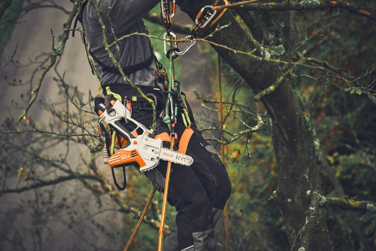 STIHL Akku-Gehölzschneider GTA 40, ohne Akku und Ladegerät