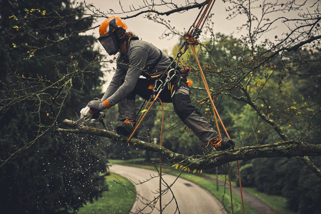 STIHL Akku-Gehölzschneider GTA 40, ohne Akku und Ladegerät