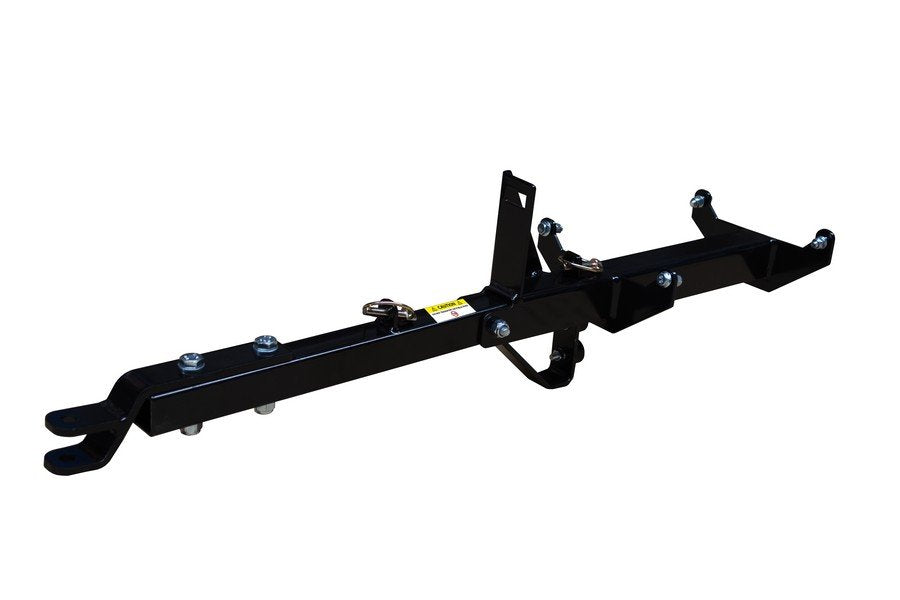 GTM Professional Zugdeichsel MZSGTSA070003000 - Modell 2025