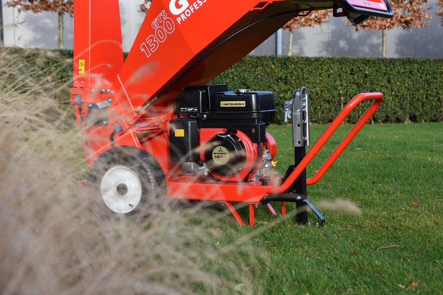 GTM Professional Zugdeichsel MZSGTSA070003000