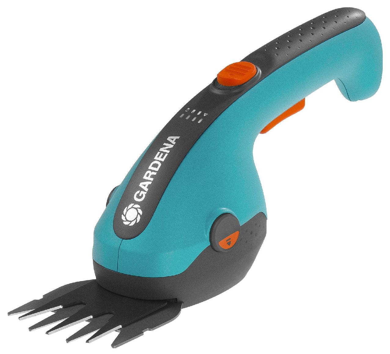 Gardena Akku-Grasschere ClassicCut Li 9854-20 mit integriertem Li.Ion Akku