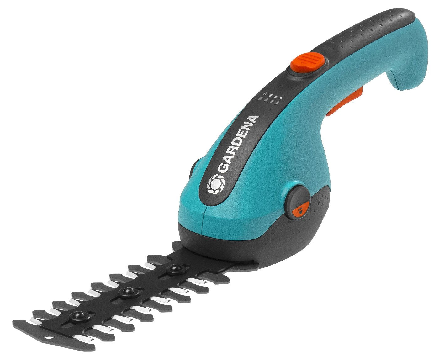 Gardena Akku-Grasschere ClassicCut Li 9854-20 mit integriertem Li.Ion Akku