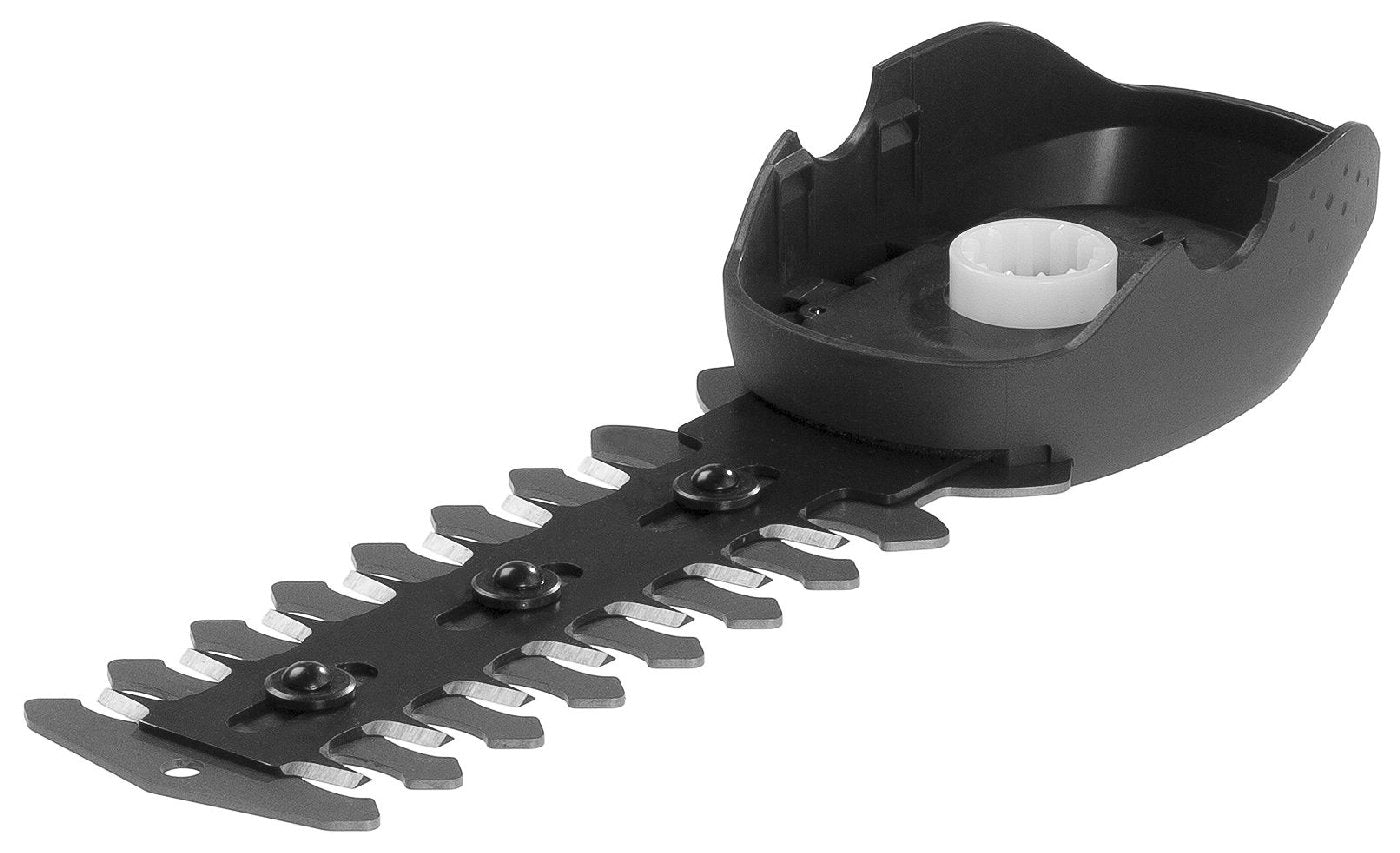 Gardena Akku-Grasschere ClassicCut Li 9854-20 mit integriertem Li.Ion Akku