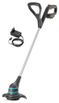 Gardena Akku-Trimmer SmallCut Li-23R mit integriertem Li-Ionen-Akku