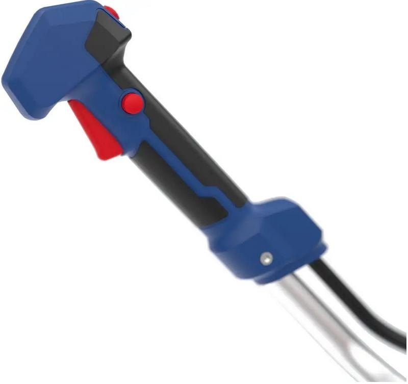 Güde Akku Freischneider FS 36-302-30  - inkl. 2x 18V Akku und Doppelladegerät
