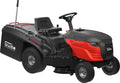 Güde Aufsitzmäher GAR 685 T