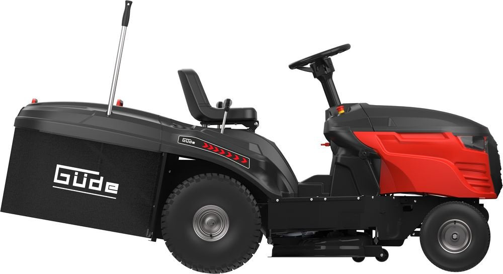 Güde Aufsitzmäher GAR 685 T