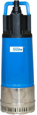 Güde Drucktauchpumpe GDT 1200 I