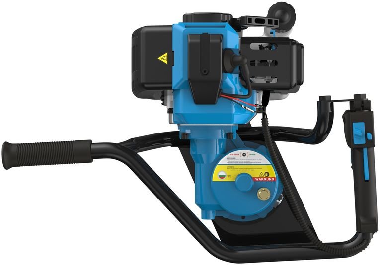 Güde Motor-Erdohrer GE 2200