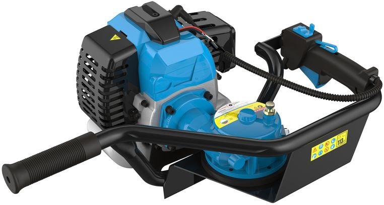 Güde Motor-Erdohrer GE 2200