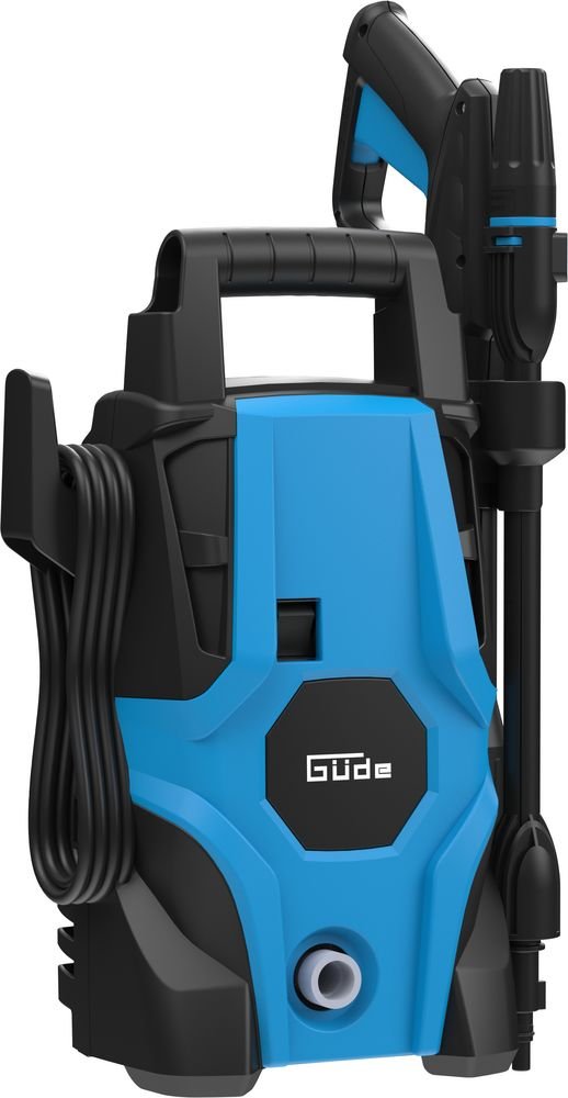 Güde Hochdruckreiniger GHD 1400-105