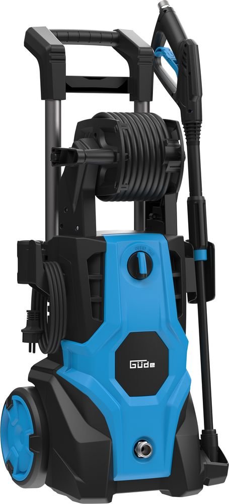 Güde Hochdruckreiniger GHD 2100-165