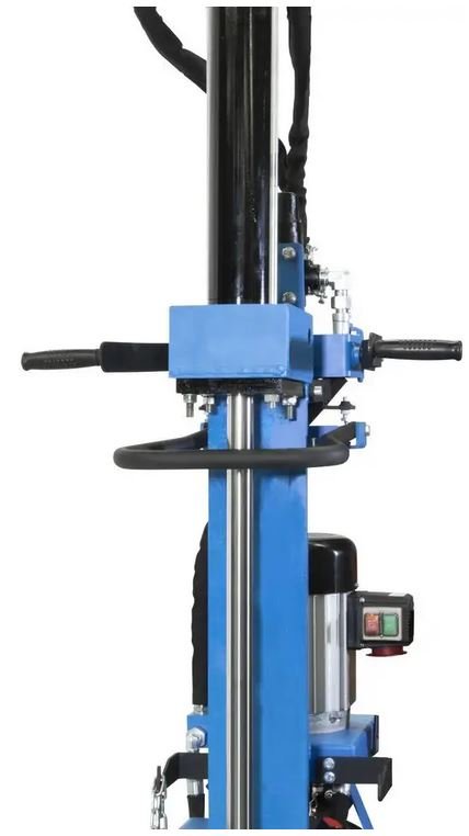 Güde Holzspalter GHS 1000/10TE-A