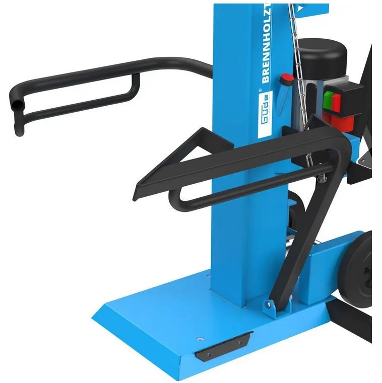 Güde Holzspalter GHS 1000/10TE-A