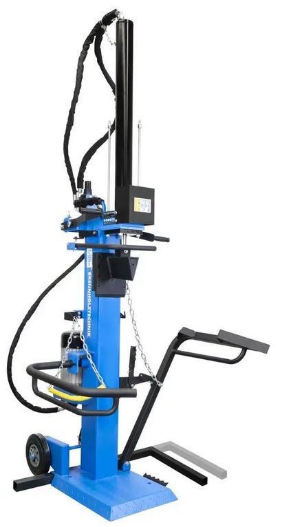 Güde Holzspalter GHS 1000/14TE-A