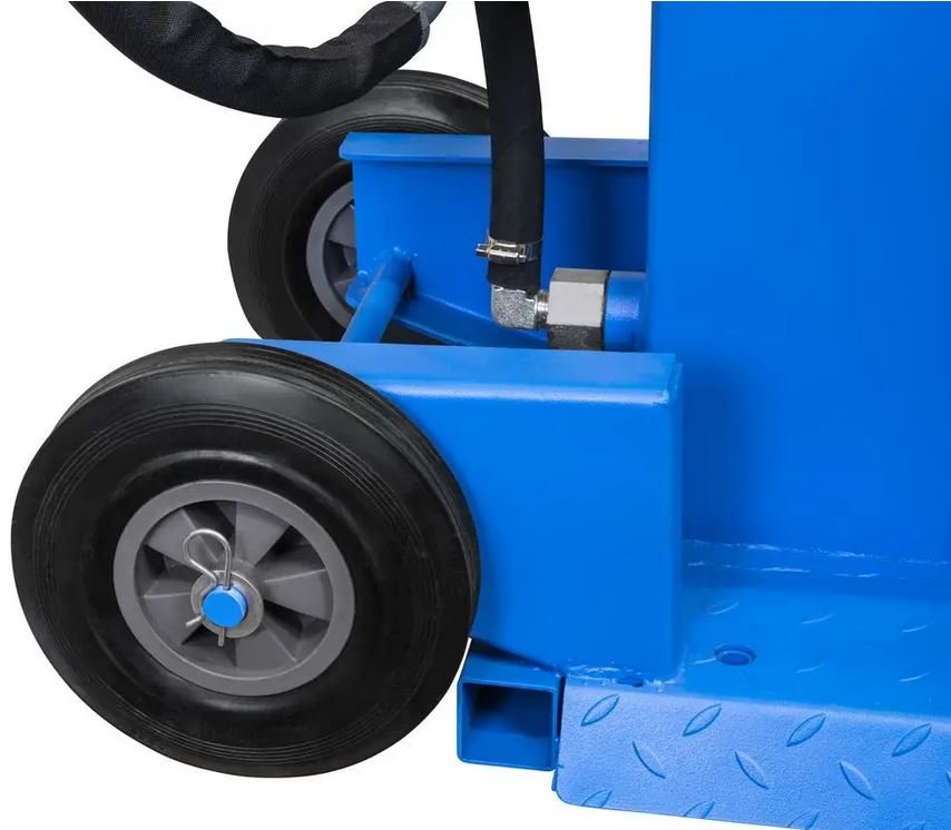 Güde Holzspalter GHS 1000/14TE-A