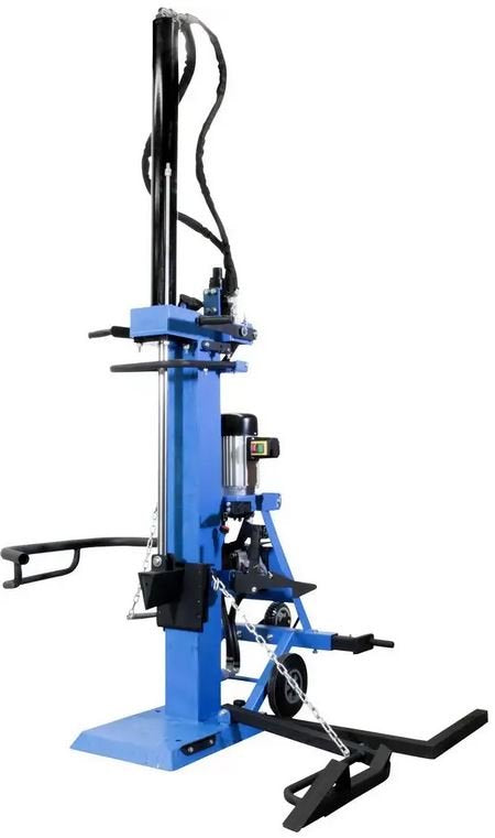 Güde Holzspalter GHS 1000/14TEZ-A
